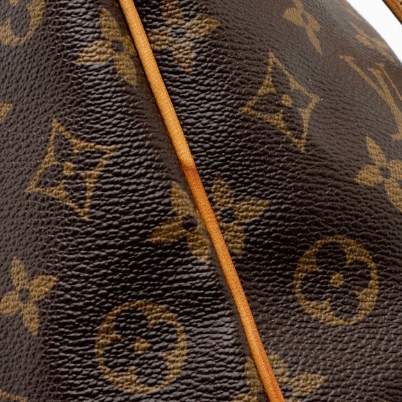 Louis Vuitton Monogram Canvas Palermo PM Tote - Picture 11 of 15